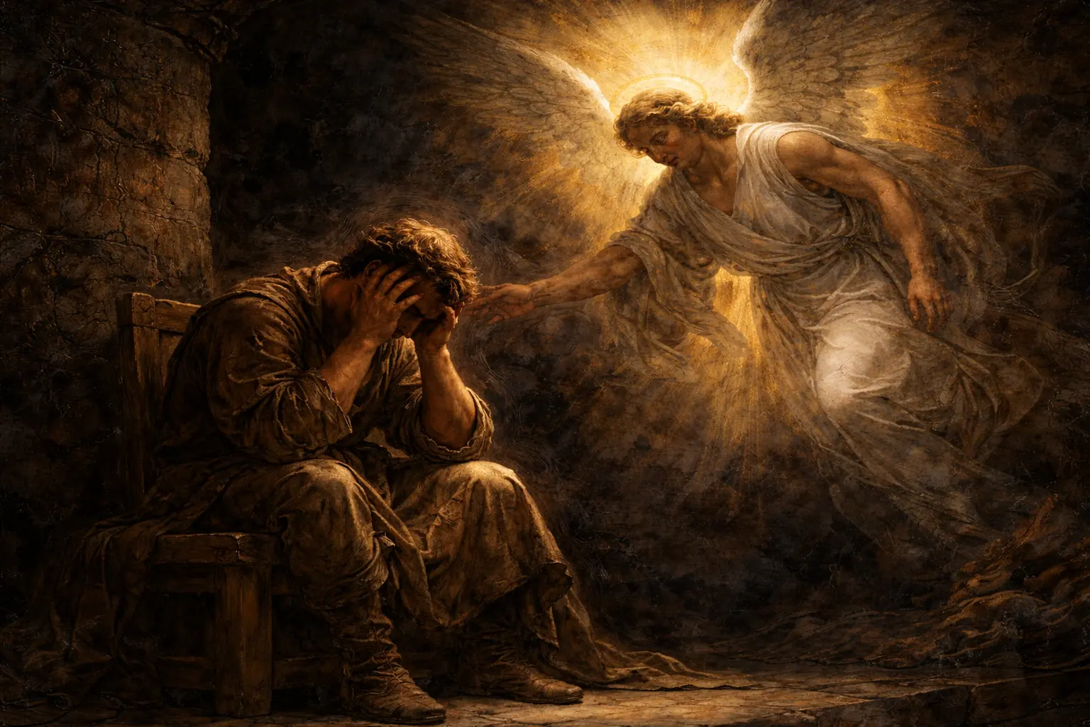 Archangel Guidance