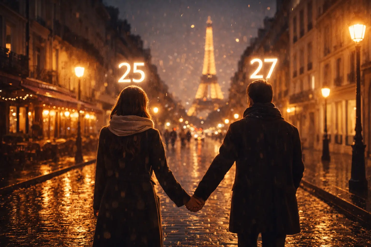 Soulmate Prediction