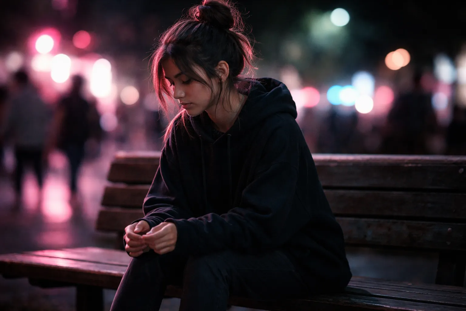Your Deepest Insecurity