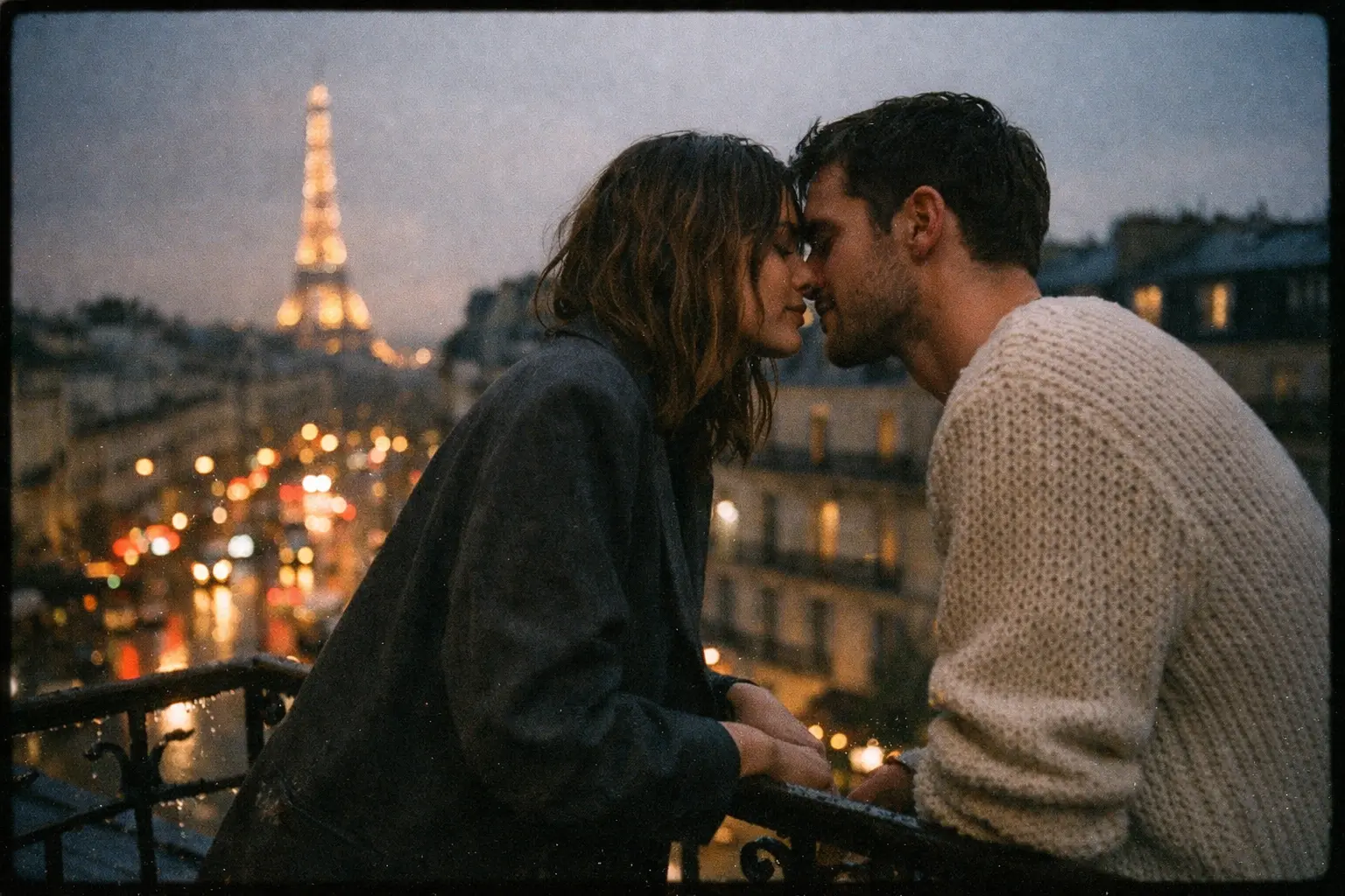 Honeymoon Prediction