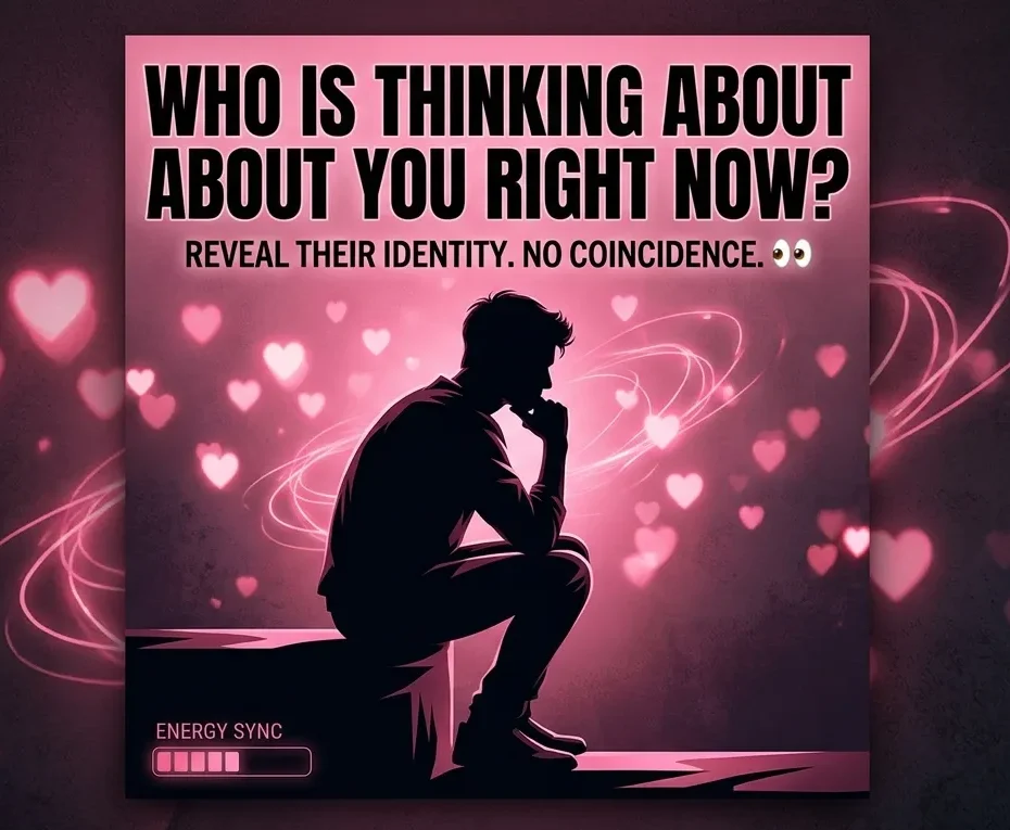 Thinking About You Quiz