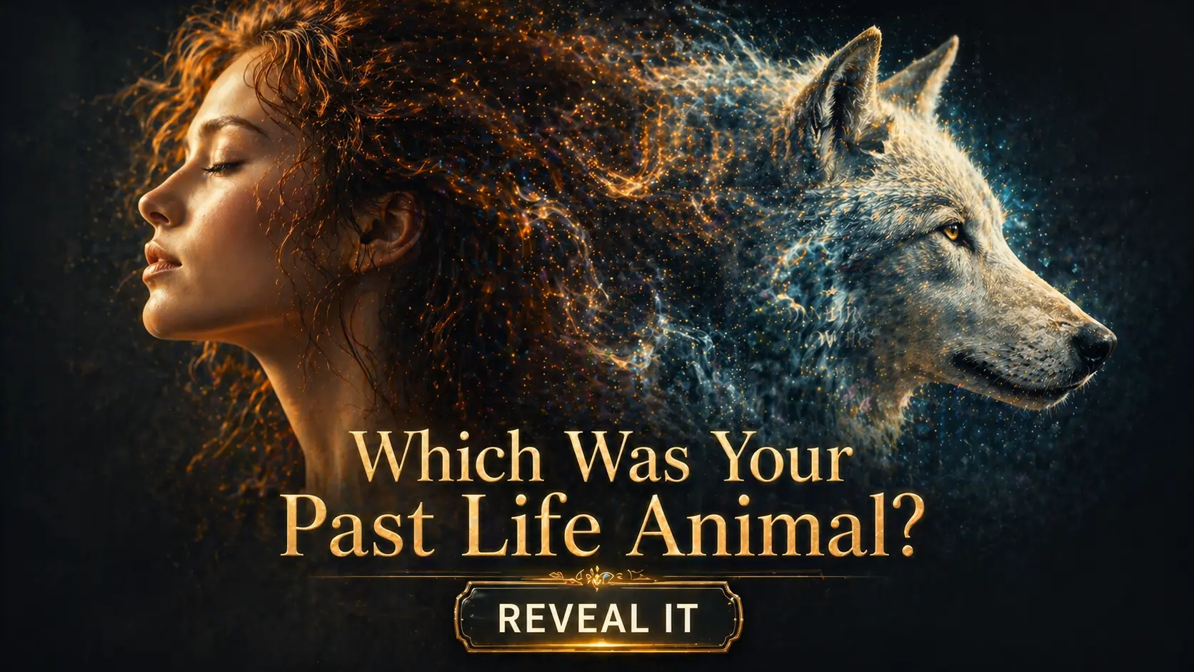 Past Life Animal Quiz